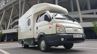 Image result for KGB Van