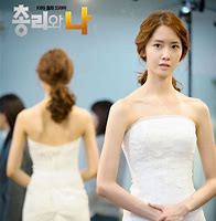 Image result for Yoona Wedding