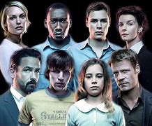 Image result for 4400 Series Cast