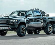 Image result for Apacolypse Ram 1500