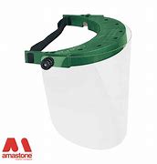 Image result for Polycarbonate Face Shield