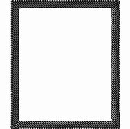 Image result for Thin Square Border SVG