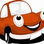 Image result for Big Red Car Clip Art