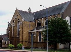 Image result for Christ church Northampton