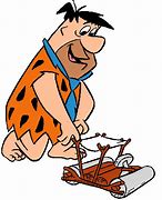 Image result for Fred Flintstone Dies