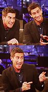 Image result for Ryan Gosling and Jake Gyllenhaal