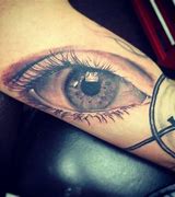 Image result for Sad Eyes Tattoo