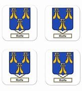 Image result for Rolfe Family Crest