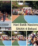 Image result for Logo SMK 4 Bekasi