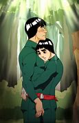 Image result for Might Guy X Rock Lee