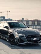 Image result for RS6 C6 Abt