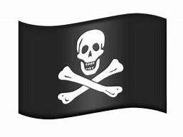 Image result for Emoji Pirate Blue