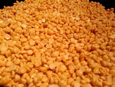 Image result for Chana Dal Raw