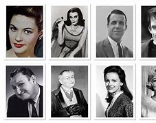 Image result for Munsters Cast Autographs