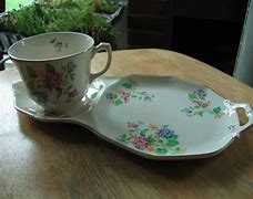 Image result for Royal Tudor Ware Tea Plate