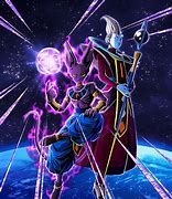 Image result for Lord Beerus and Whis