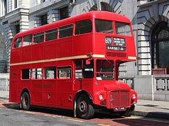 Image result for London Bus Background