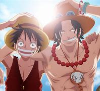 Image result for Ace D. Luffy