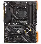 Image result for TUF B450 Gaming Motherboard