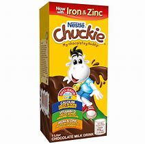 Image result for Chakie Milk