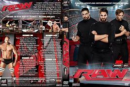 Image result for WWE Wrestlers DVD