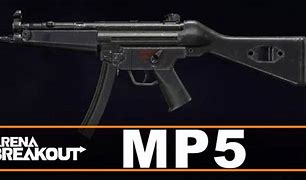 Image result for MP5 Meta Build