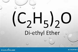 Image result for Ethyl Ether Lewis