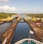 Image result for Panama Canal Animals