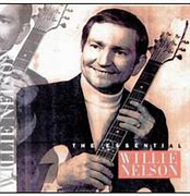 Image result for Essential Willie Nelson CD