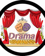 Image result for Drama Club SVG