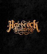 Image result for Hard Rock Band Logos