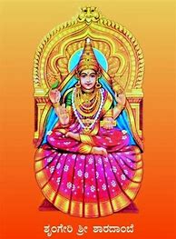 Image result for Who Is Goddess Zada