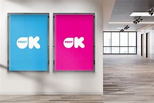 Image result for OK Print Logo