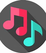 Image result for Icon for Music