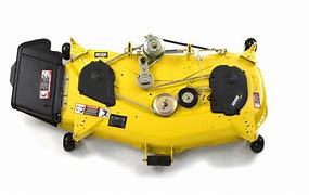 Image result for Aftermarket John Deere Mower Decks