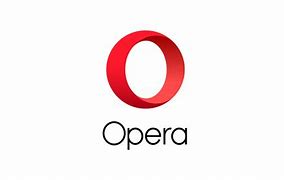 Image result for Opera Logo Icon