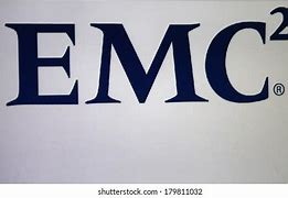 Image result for EMC2 Logo