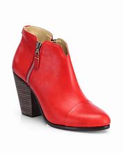 Image result for Jet Red Boots