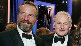 Image result for Victor Garber Partner