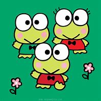 Image result for Keroppi Room