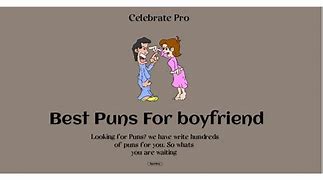 Image result for Cute Puns for Bf