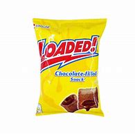 Image result for Loaded White Chocolate