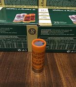 Image result for Dimple Buckshot Shells