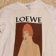 Image result for Loewe T-Shirt