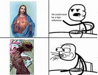 Image result for Jojo Jesus Pic