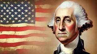 Image result for George Washington Awww Yissss