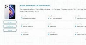 Image result for redmi 12r review