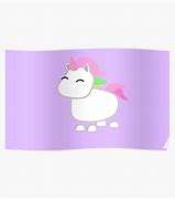 Image result for AdoptMe Unicorn PFP