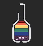 Image result for Boom Bar Logo