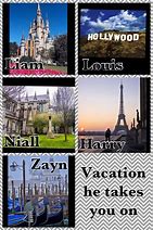 Image result for One Direction Imagines Young